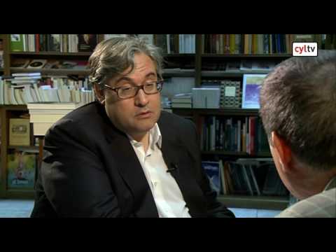 PALABRAS A MEDIANOCHE (04/12/2016): Juan Manuel de Prada