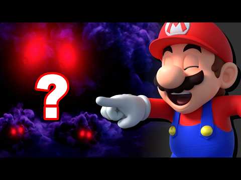 The Final Boss of Mario Tennis Fever Is HILARIOUS...