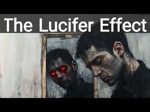 The Dark Side of Good People