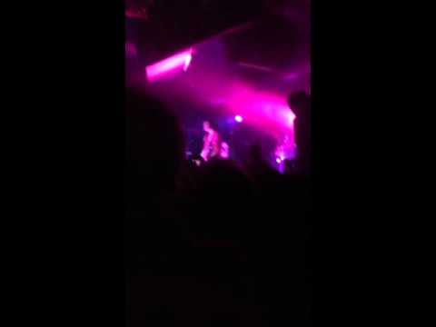 Lights - My Boots - El Corazon 11/10/11.