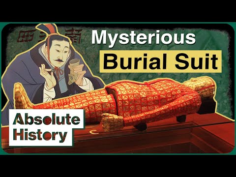 The Discovery That Defies What We Know About Ancient China | Mysteries Of China | Absolute History