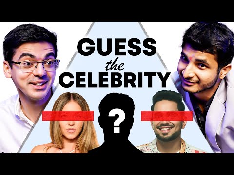 Anish and Vidit Couldn’t Recognize THIS Superstar