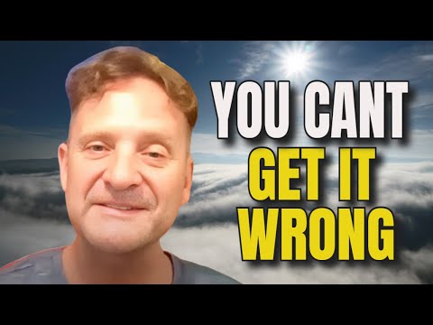 Man Dies and Shares Shocking Truth About Guilt and Suffering | NDE