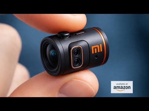 25 NEXT-LEVEL Gadgets Every Man NEEDS to See | Available On Amazon