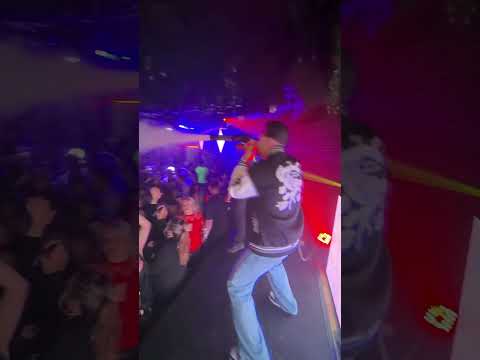 Gracias Portland! Que vibra 🔥 Nos vemos pronto🙏