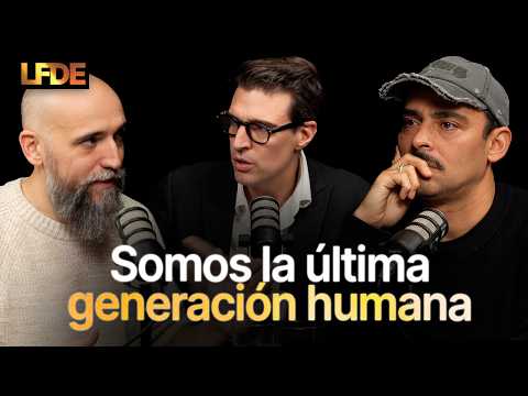 La IA Es Mucho Más que ChatGPT: Cómo Adaptarte a la Revolución #LFDE