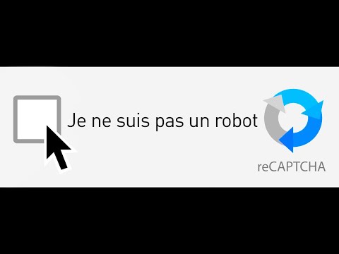 Voici Comment Fonctionnent Les Tests CAPTCHA et Pourquoi Ils Sont de Plus en Plus Durs