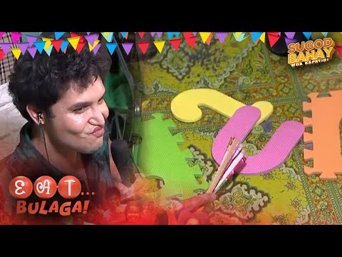 Paolo, best in spelling?! 🤣 | SUGOD BAHAY MGA KAPATID | Sep. 25, 2025