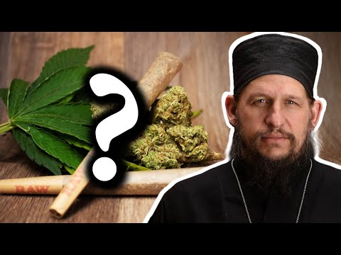 Is Smoking Marijuana Sinful?