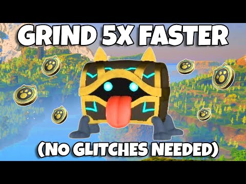 Use this DOG COIN METHOD for WAY FASTER farming (Palworld)