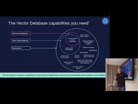 Vector Search: The Secret Sauce of Faster, Better Vector Search