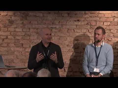 Chalmers ekosystem för excellens och nyttiggörande