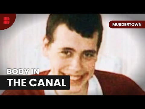 Dismembered Body Found In Grimsby Canal Investigation | Murdertown