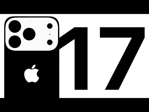 iPhone 17 Rumors & What To Expect! (iPhone 17 Air, 17 Pro & More!)