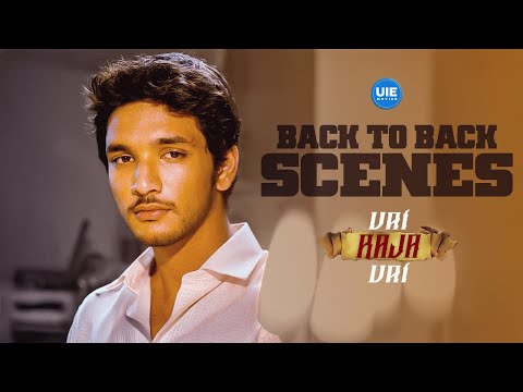 Vai Raja Vai Super Scenes | Gautham Karthik’s power lands him in trouble! | Gautham Karthik | Vivek