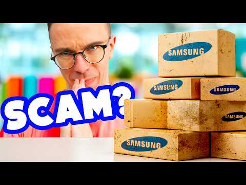 Is Samsung Renewed a SCAM?