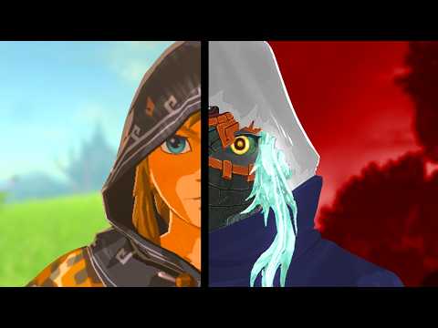 Let's Play ALL of Zelda Age of Imprisonment