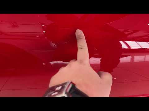 1993 Dodge Viper Walk-Around