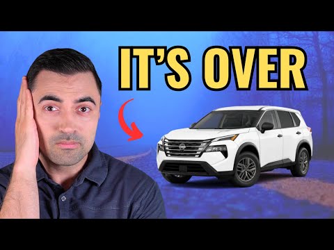 5 Car Brands That Will Be GONE Soon