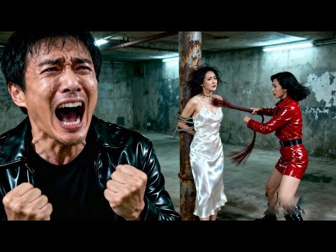 His wife was beaten, he began to seek revenge, and they regretted it.