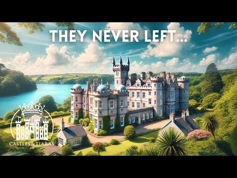 The Family Who Refused to Leave Their Castle