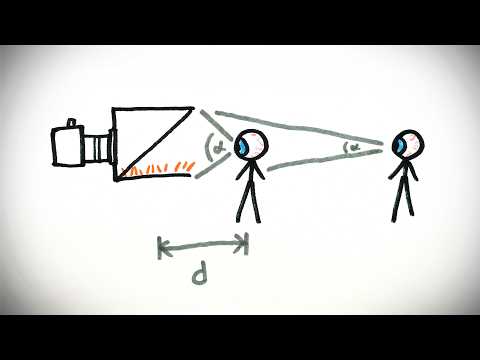 The Teleprompter Paradox