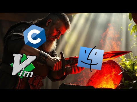 My Hobby OS has a FILE SYSTEM!