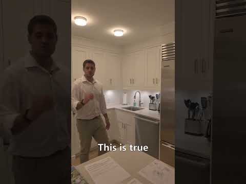 Inside a $10M New York HAMPTONS beach house #newyork #montage #fyp #luxury #christmas #holiday #sale