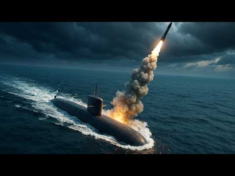 The nuclear sub vibes in this movie go crazyyy 🇺🇸💥