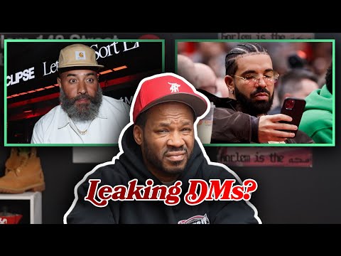 Drake vs Hot97 - What’s the REAL problem?
