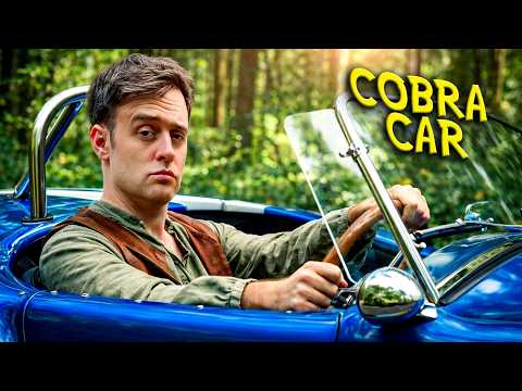 Playing with mods in Honeywood