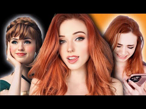 The Porn Star Who Faked Everything