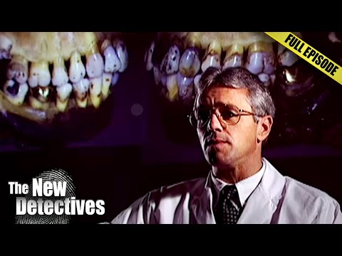 The Dumpster Murder Solved By A Tooth | The New Detectives