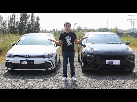 38号车评中心 - GTI车主评测领克02Hatchback