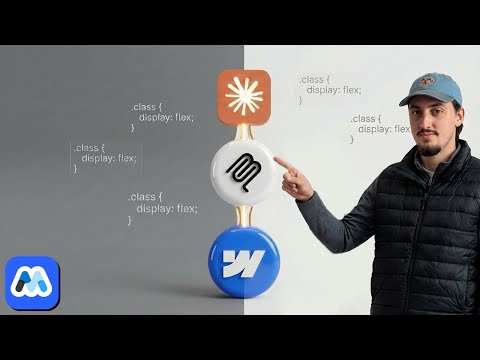 Webflow MCP: Huge AI Improvement Found!