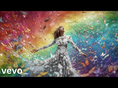 Taylor Swift – One Kiss, Different Life (2026 official music video)