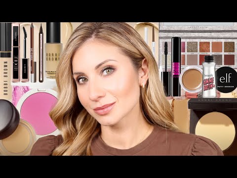 Fall Makeup! ABH Rose Metals Palette + a New Foundation 40% off TODAY!