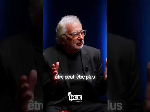 Il ne faut pas avoir peur de recruter des personnes plus compétentes !