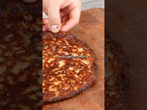 #66 of forgotten italian classics: frico friulano