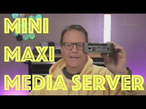 Mini PC, Maxi Server: Unleash the Power with CasaOS! (With Success Tips)