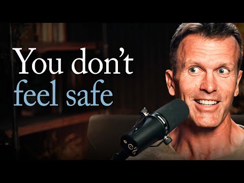 This Is Why People Trigger You (How To Stop It)