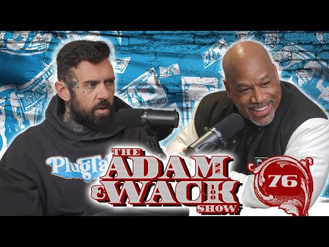 4xtra vs Blueface?? Munchie Violates Wack, Trump Bans Mexicans & More