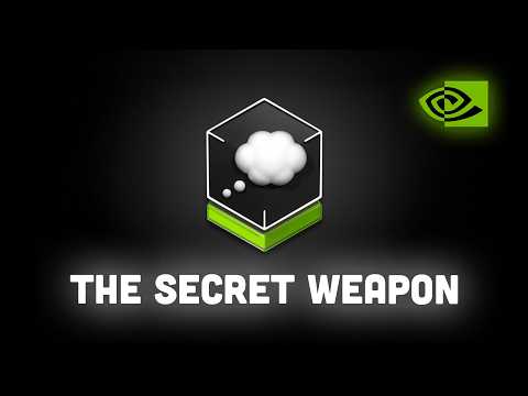 NVIDIA Quietly Dropped This POWERFUL AI Model (Nemotron v2)