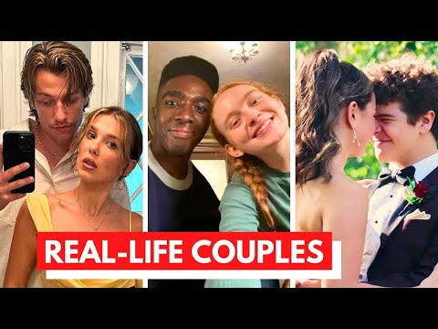 You Won’t Believe How the Stranger Things Cast Looks in 2025 😱 Then vs Now