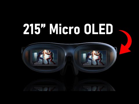 Are AR Glasses Actually Good Now?? - Rokid AR Joy 2