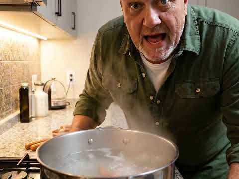 Cooking with Grizz - Hot Dog water Ramen - Amazing flavor, your Friends and Family will Love