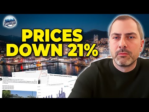 Canada's Shrinking Population Will Crush Investors