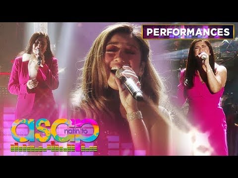 A one of a kind Superdivas showdown | ASAP Natin 'To