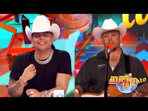 🎙Dice ser compositor y termina con propuesta de Eduin Caz😲 [ Episodio 19 Completo ] | TTMT T27