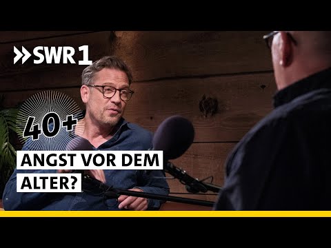 Beauty, Stress und Druck: So werden wir richtig alt | 40+ Die Podcast Therapie